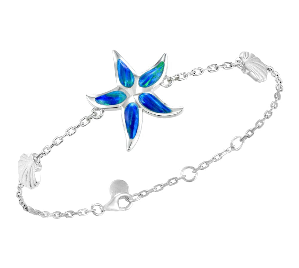Prismé Opal Hokuhele Bracelet Bracelet Island by Koa Nani
