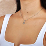 Abalone Fishhook Pendant Pendant Island by Koa Nani