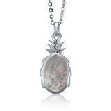 Abalone Pineapple Pendant Pendant Island by Koa Nani