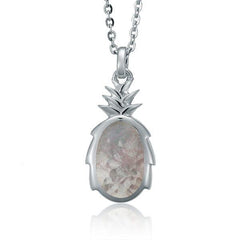 Abalone Pineapple Pendant Pendant Island by Koa Nani