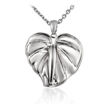 Anthurium Pendant Pendant Island by Koa Nani Medium