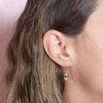 Koa Atolla Jellyfish Earrings Earrings Island by Koa Nani