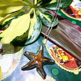 Koa Hokuhele Pendant Pendant Island by Koa Nani