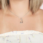 Koa Wood Bahamas Fishhook Pendant Pendant Island by Koa Nani