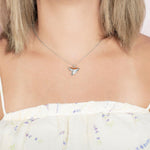 Koa Wood Shark Tooth Pendant Pendant Island by Koa Nani