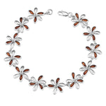 Koa Wood Tiare Bracelet Bracelet Island by Koa Nani