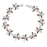 Koa Wood Tiare Bracelet Bracelet Island by Koa Nani