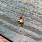 Nai'a Spirit Pendant Pendant Island by Koa Nani