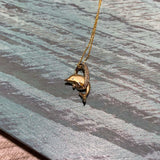 Nai'a Spirit Pendant Pendant Island by Koa Nani