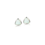 Opal Reuleaux Stud Earrings Earrings Island by Koa Nani