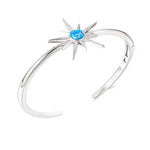 Opal Star Urchin Bangle Bangle Island by Koa Nani