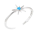 Opal Star Urchin Bangle Bangle Island by Koa Nani