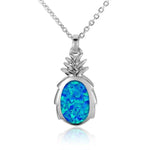 Opalite Pineapple Pendant Pendant Island by Koa Nani