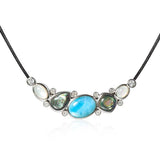 Paradise Pendant Pendant Island by Koa Nani