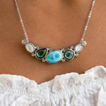 Paradise Pendant Pendant Island by Koa Nani