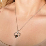 Pearl Eternal Love Pendant Pendant Island by Koa Nani