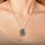 Pearl Galaxy pendant Pendant Island by Koa Nani