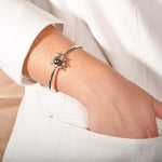 Pearl Sun Bangle Bangle Island by Koa Nani