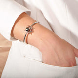 Pearl Sun Bangle Bangle Island by Koa Nani