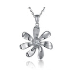 Tiare Flower Pendant Pendant Island by Koa Nani