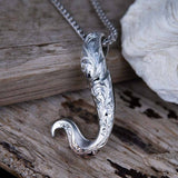 Zephy Fishhook Pendant Pendant Island by Koa Nani