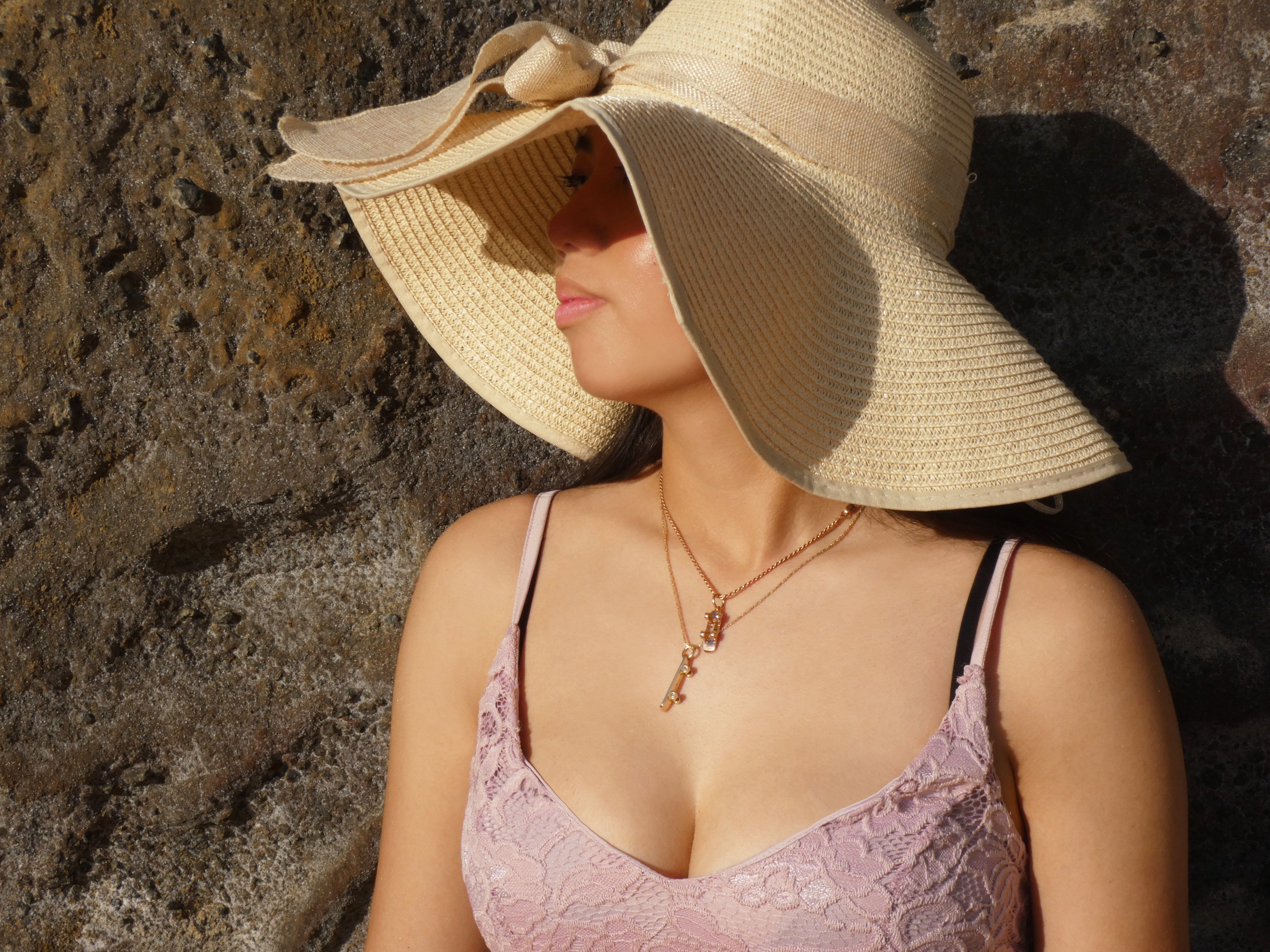 <h1 style="font-family: Georgia, serif; font-size: 30px; color: #53565A;">Do It Like a Wahine: <br>Soldier, Rachel Lee</h1>