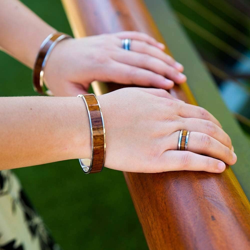 Koa Wood: Symbol of Love