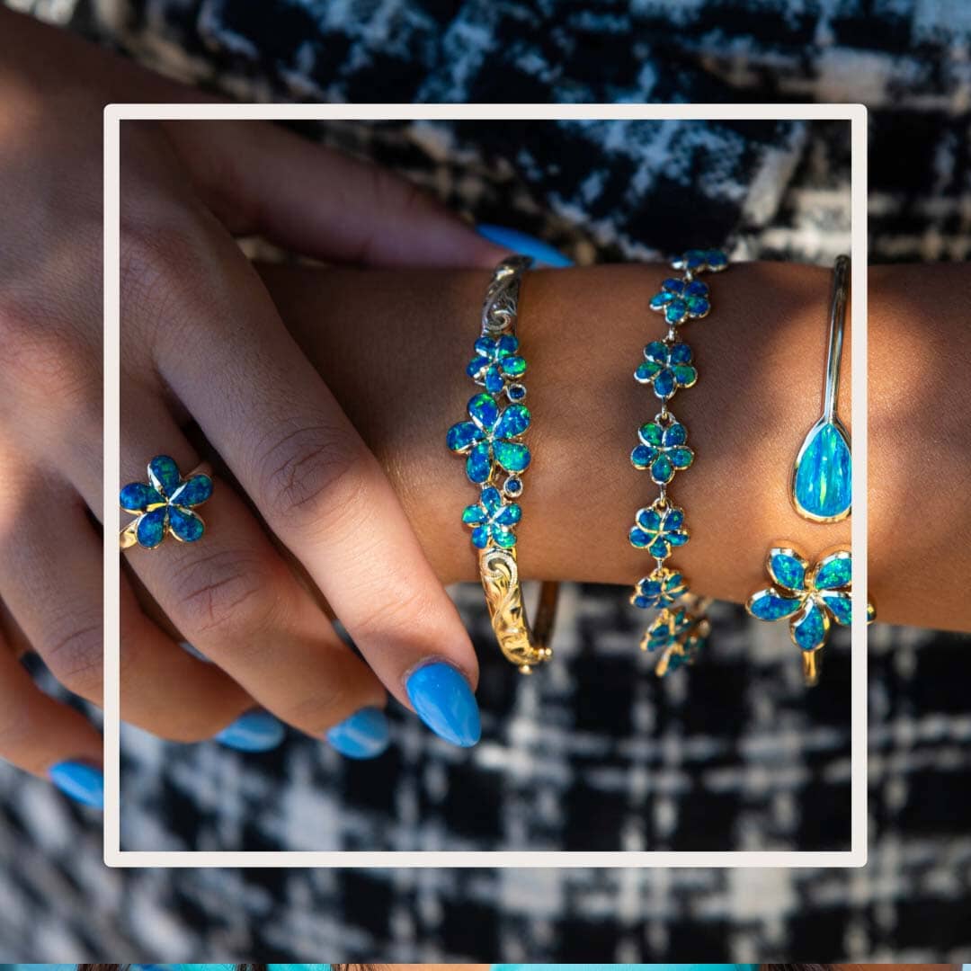 Luxury Prismé: Next Generation of Sustainable Opal