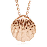 Surf Shell Pendant