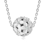 Aloha Plumeria Harmony Pendant Pendant Island by Koa Nani 