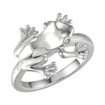 Coqui Frog Ring Ring Island by Koa Nani 