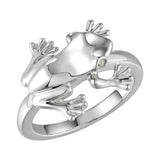 Coqui Frog Ring Ring Island by Koa Nani 