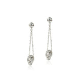 Evania Ring Drop Earrings Earrings Island by Koa Nani 