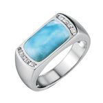 Larimar Beaches Ring Ring Island by Koa Nani 