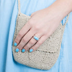 Larimar Beaches Ring Ring Island by Koa Nani 