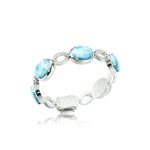 Larimar Lunara Bracelet Bracelet Island by Koa Nani 