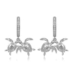 Love & Friendship Honu Earrings Necklace Island by Koa Nani 
