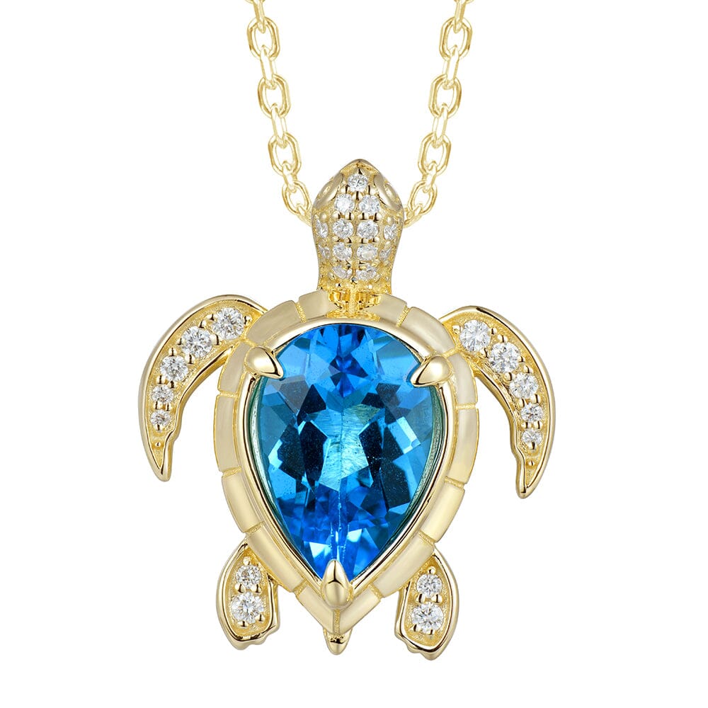 Manele Honu Pendant Pendant Island by Koa Nani 