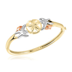 Ocean Luck Bangle Bangle Island by Koa Nani 