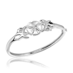 Ocean Luck Bangle Bangle Island by Koa Nani 