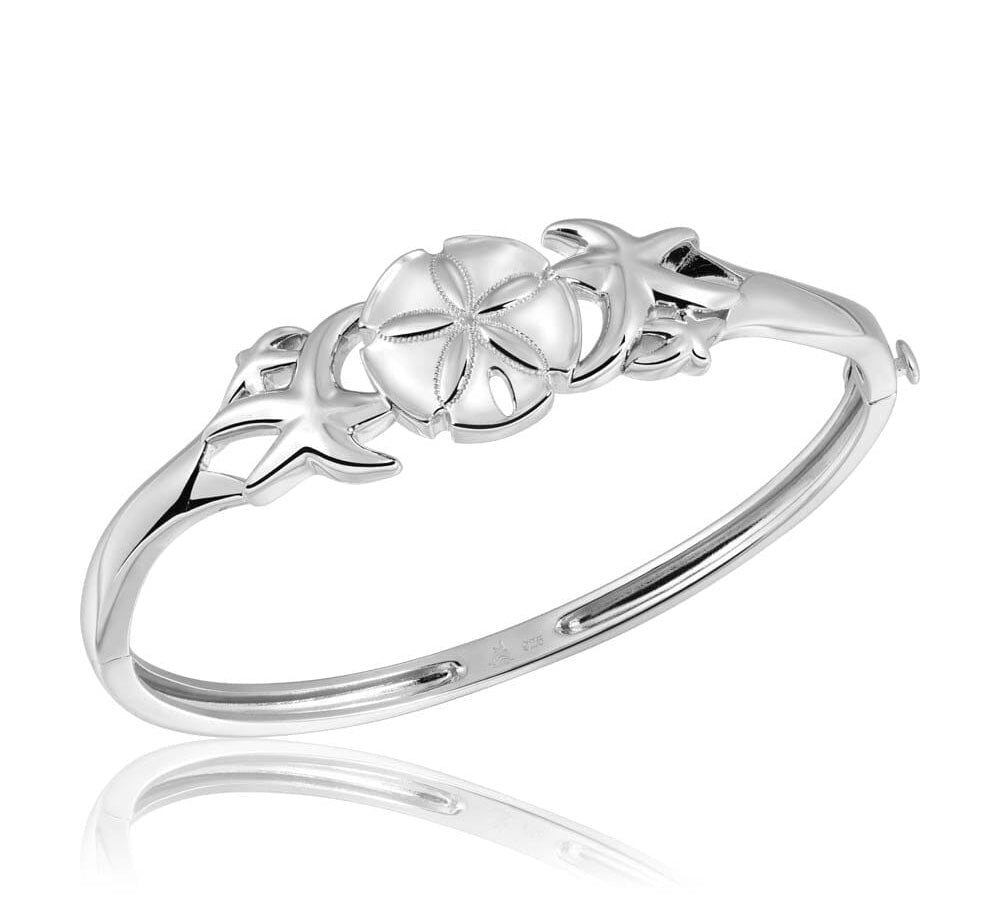 Ocean Luck Bangle Bangle Island by Koa Nani 