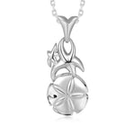 Ocean Luck Pendant Pendant Island by Koa Nani 