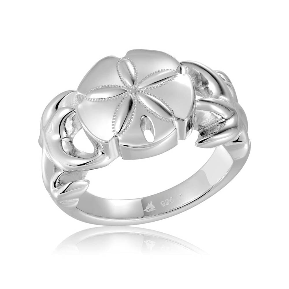 Ocean Luck Ring Ring Island by Koa Nani 