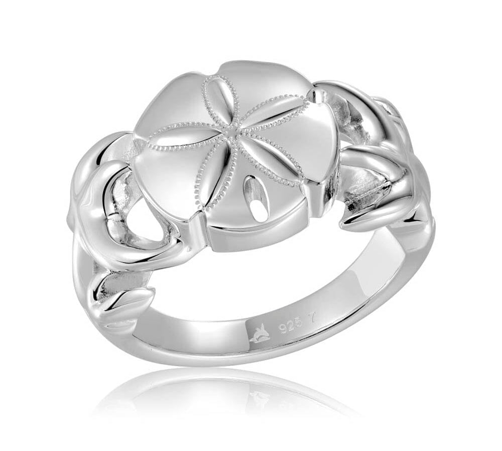 Ocean Luck Ring Ring Island by Koa Nani 