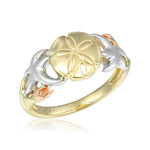 Ocean Luck Ring Ring Island by Koa Nani 