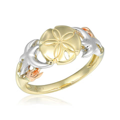 Ocean Luck Ring Ring Island by Koa Nani 