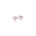 Opal Aloha Heart Earrings Earrings Island by Koa Nani 