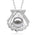 Pearl Oyster Shell Pendant Pendant Island by Koa Nani Akoya Pearl 