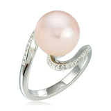 Pearl Pacific Grace Ring Ring Island by Koa Nani 