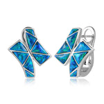 Prismé Opal Pali Lani Earrings Earrings Island by Koa Nani 